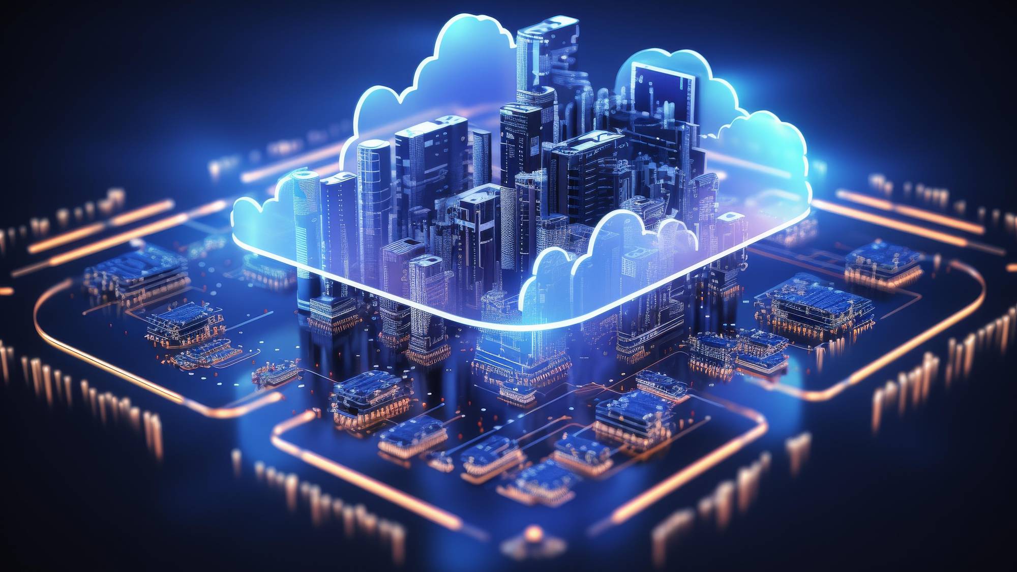 Cloud vs. On-Premises Security: Which One Is Right for Your Business?