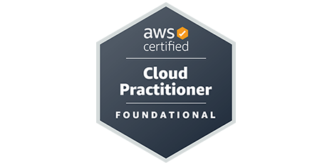 AWS Cloud Practitionaer