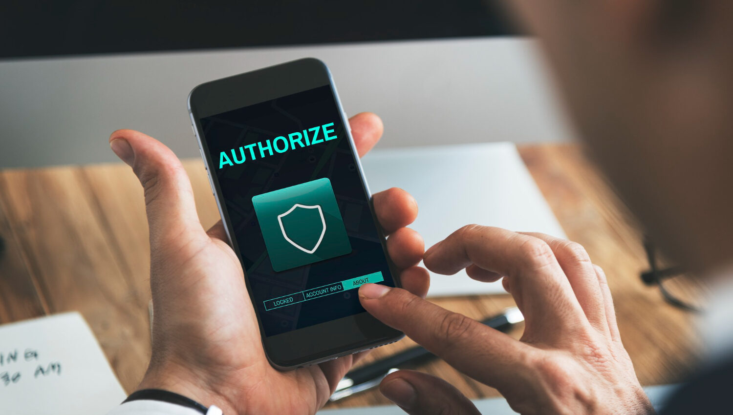 a step-by-step Guide to setup Zero trust security - identiqa consulting