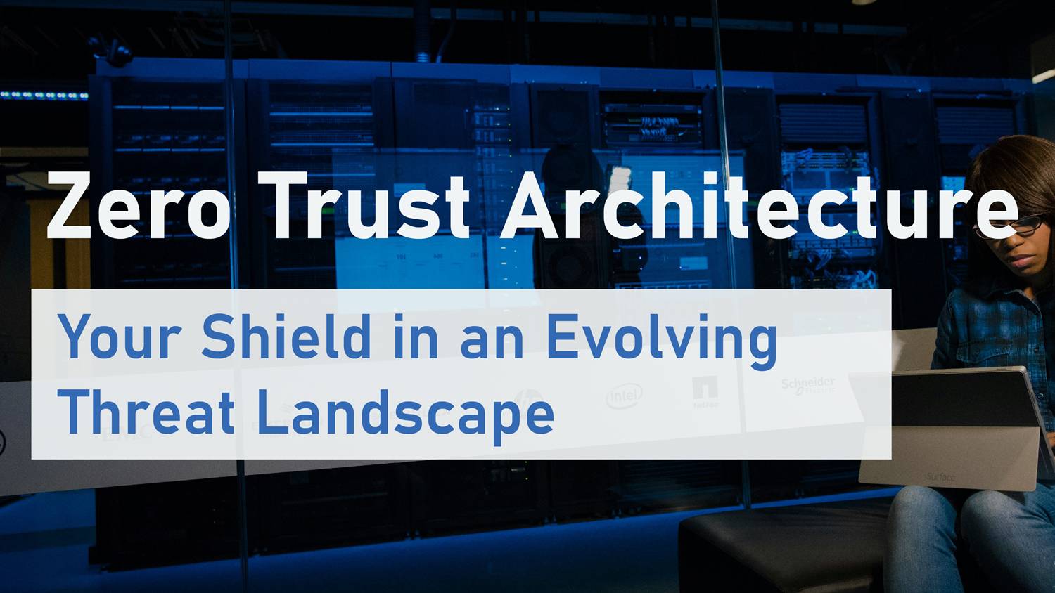 How to Implement Zero Trust Security: A Step-by-Step Guide
