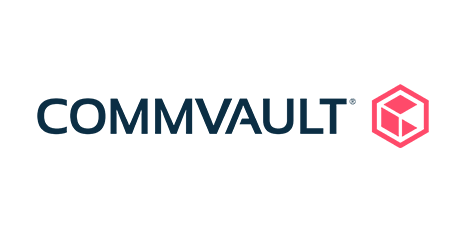 commvault